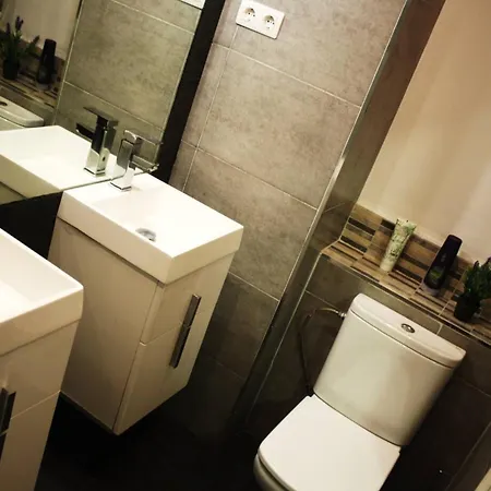 En Privado Terraza Centro