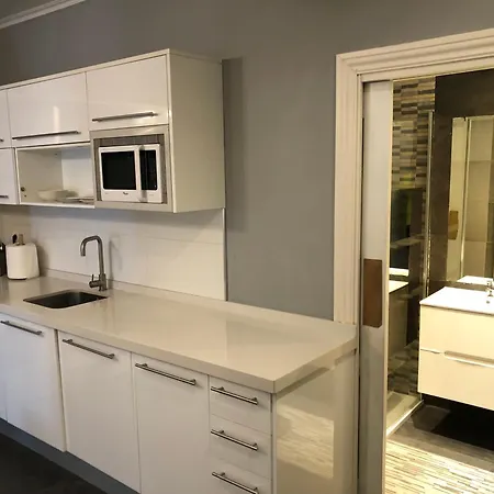 En Privado Terraza Centro