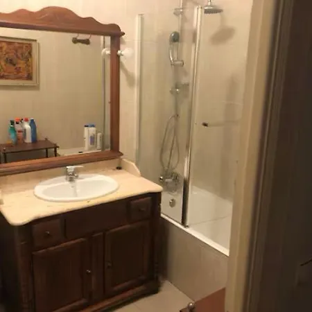 Appartamento En Privado Terraza Centro