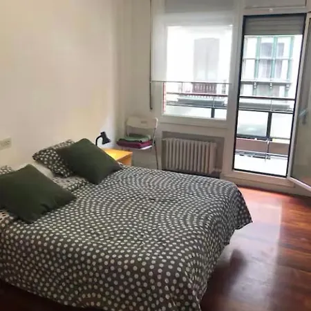 En Privado Terraza Centro Bilbao