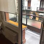 En Privado Terraza Centro Lägenhet Bilbao