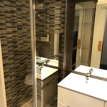 En Privado Terraza Centro Διαμέρισμα Μπιλμπάο