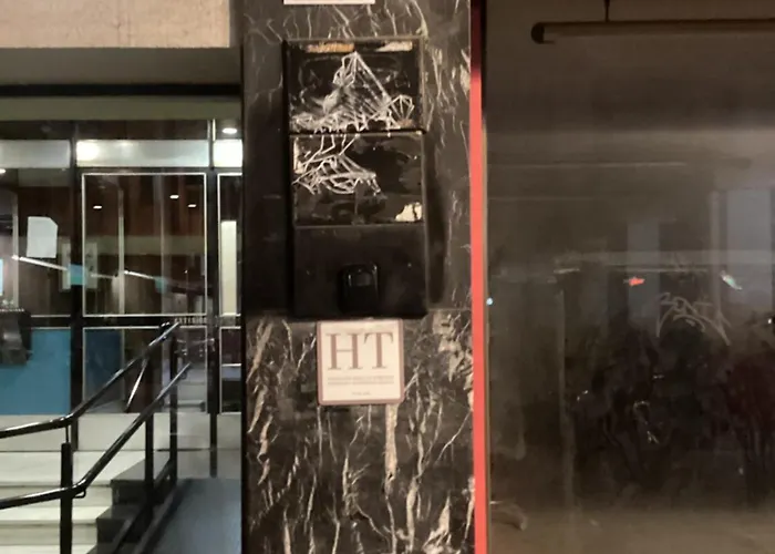 En Privado Terraza Centro Μπιλμπάο